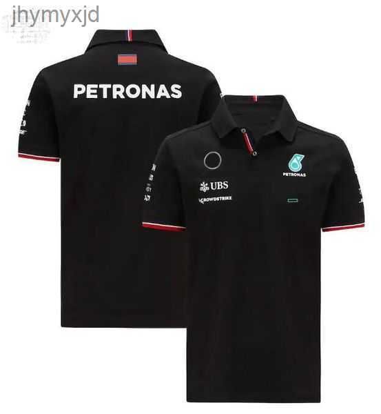 summer f1 formula one short-sleeved t-shirt 2022 new outdoor polo clothing sweater jacket with the same custom 9 j3d2, White;black
summer f1 formula one short-sleeved t-shirt 2022 new outdoor polo clothing sweater jacket with the same custom 9 j3d2, White;black