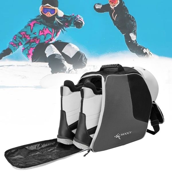 external frame packs ice skate shoe bag waterproof snowboard boot ski boots portable carry shoulder sports drop 230427
external frame packs ice skate shoe bag waterproof snowboard boot ski boots portable carry shoulder sports drop 230427