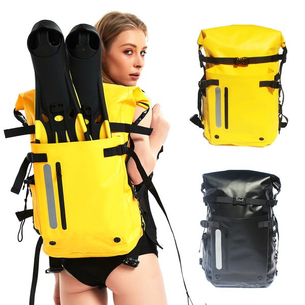 dry storage 30l diving backpack waterproof bag snorkeling equipment swimming river tracing drifting wet swim fins 230427
dry storage 30l diving backpack waterproof bag snorkeling equipment swimming river tracing drifting wet swim fins 230427
