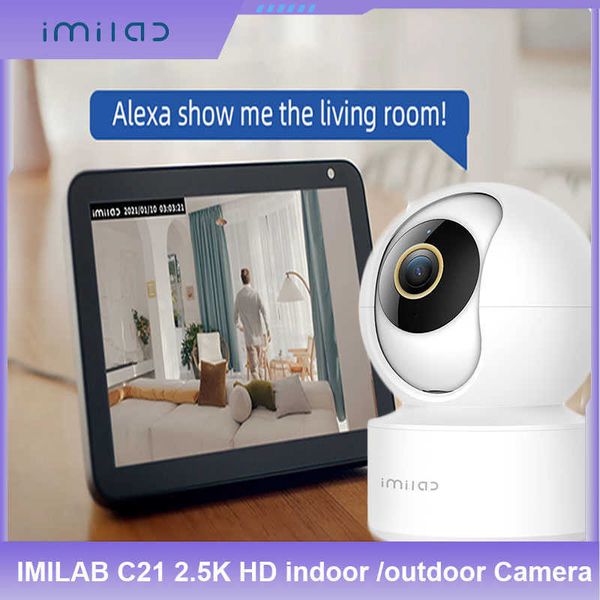 board cameras imilab c21 25k hd home baby monitor wireless surveillance 360camera security protection cctv night webcam work with alexa j230
board cameras imilab c21 25k hd home baby monitor wireless surveillance 360camera security protection cctv night webcam work with alexa j230