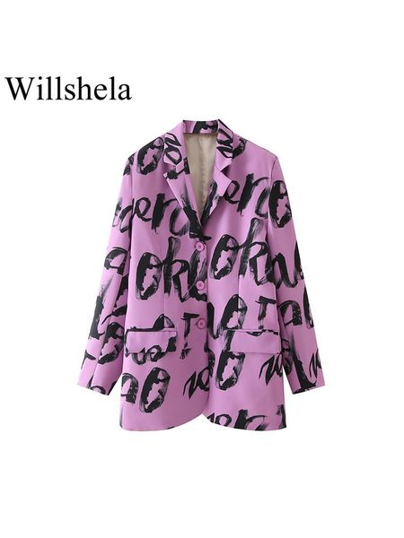 pants willshela women fashion with pockets single breasted printed blazer notched neck long sleeve vintage female coats chic, White
pants willshela women fashion with pockets single breasted printed blazer notched neck long sleeve vintage female coats chic, White