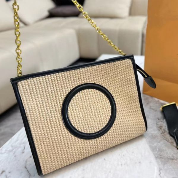 luxury handbag brand name bag women's crossbody bag large capacity chain bag summer new leather braided handbag senior braided bucket b
luxury handbag brand name bag women's crossbody bag large capacity chain bag summer new leather braided handbag senior braided bucket b