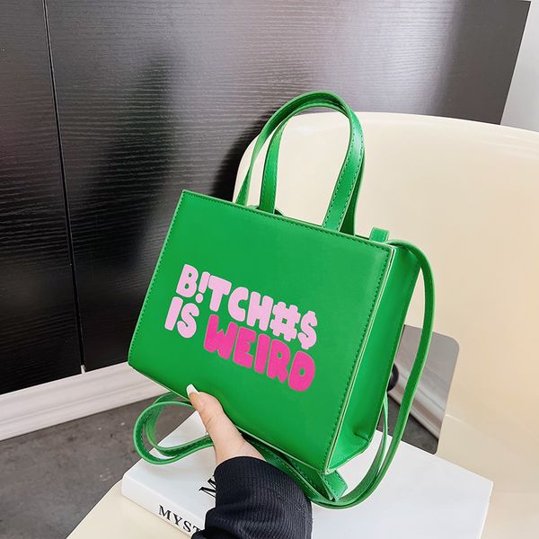 evening bags 10 warna tas tangan mewah tote untuk wanita clutch modis merek huruf graffiti bahu selempang kulit pu 230428
evening bags 10 warna tas tangan mewah tote untuk wanita clutch modis merek huruf graffiti bahu selempang kulit pu 230428