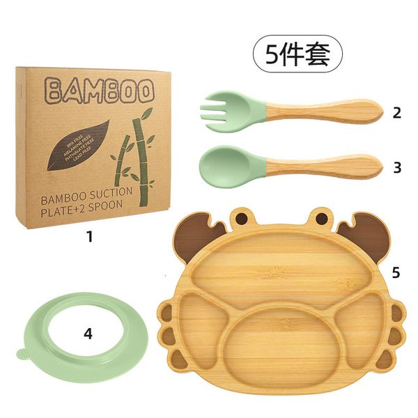 cups dishes utensils baby stuff bamboo tableware cup bowl plate/tray bibs spoon fork sets children non-slip feeding dinnerware dinner 230428
cups dishes utensils baby stuff bamboo tableware cup bowl plate/tray bibs spoon fork sets children non-slip feeding dinnerware dinner 230428
