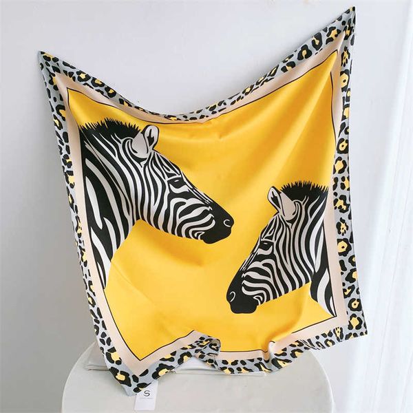scarves 90cm silk scarf women leopard zebra print hand painting square scarves spain echarpes foulards femme wrap bandana large hijab j23042, Blue;gray
scarves 90cm silk scarf women leopard zebra print hand painting square scarves spain echarpes foulards femme wrap bandana large hijab j23042, Blue;gray