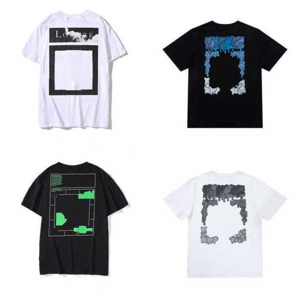 luxury designer summer men's t shirt back arrow x letters brand offers print women t-shirt casual cotton tees t-shirts short sleeve sp, White;black
luxury designer summer men's t shirt back arrow x letters brand offers print women t-shirt casual cotton tees t-shirts short sleeve sp, White;black