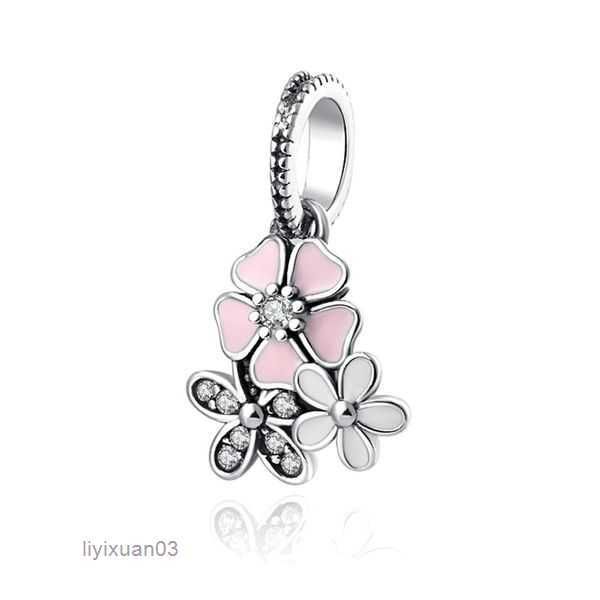 w popular 925 sterling silver for pandora charm beads bracelet necklace diy ladies fashion classic luxury jewelry accessories with giftsqe8t, Black
w popular 925 sterling silver for pandora charm beads bracelet necklace diy ladies fashion classic luxury jewelry accessories with giftsqe8t, Black