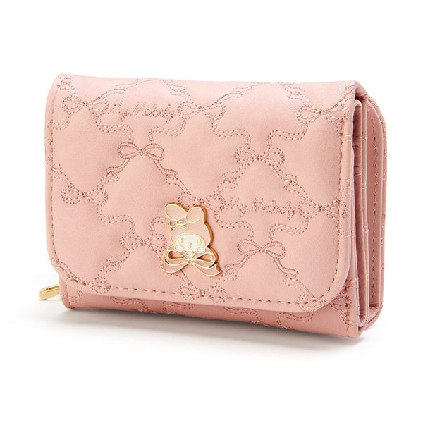 fashion kawaii pink melody purse big capacity coin zipper bag accessories 4 styles pu, White
fashion kawaii pink melody purse big capacity coin zipper bag accessories 4 styles pu, White