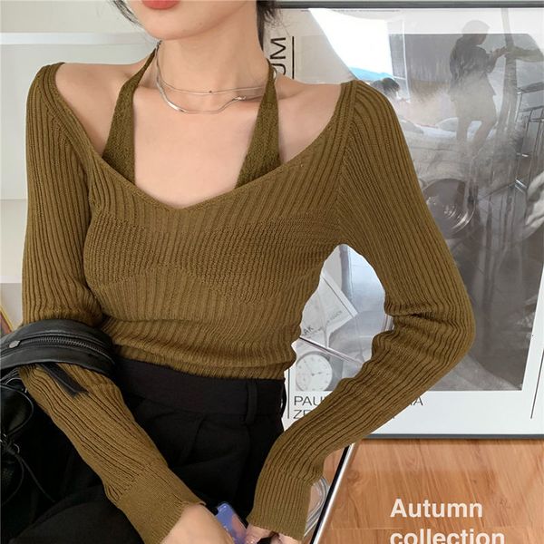 women's t-shirt harajuku long sleeve women fashion y2k casual clothing streetwear t shirts party ropa de mujer bandage elegant white t
women's t-shirt harajuku long sleeve women fashion y2k casual clothing streetwear t shirts party ropa de mujer bandage elegant white t
