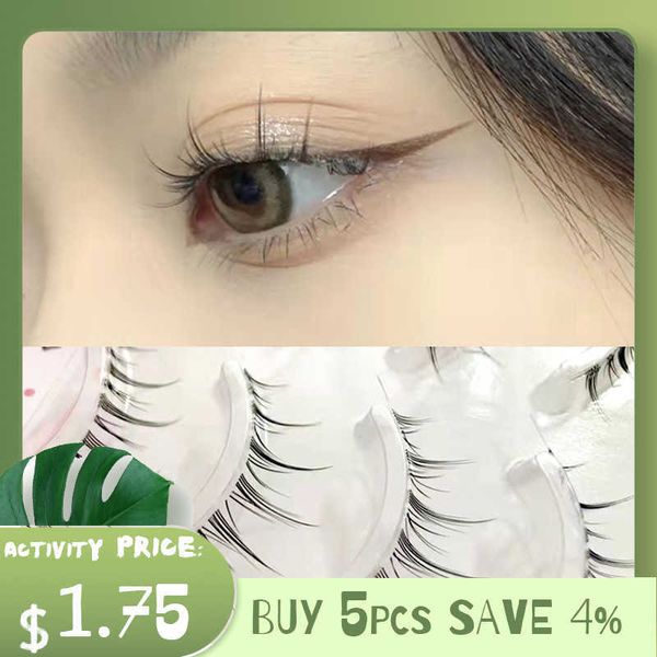 3 pcfalse eyelashes 3/5 pair manga lashes extensions eye makeup accessories natural wispy fairy cross false eyelashes 3d fairy little devil
3 pcfalse eyelashes 3/5 pair manga lashes extensions eye makeup accessories natural wispy fairy cross false eyelashes 3d fairy little devil