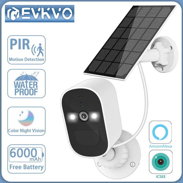 board cameras evkvo 5mp surveillance solar camera wifi cctv security outdoor ip camera built in rechargeable battery powered camera icsee j2
board cameras evkvo 5mp surveillance solar camera wifi cctv security outdoor ip camera built in rechargeable battery powered camera icsee j2