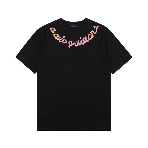 designer t shirts for men women v luxury tshirts 5xl mens tees womens designers shirt tee summer t-shirts luxurys clothing, White;black
designer t shirts for men women v luxury tshirts 5xl mens tees womens designers shirt tee summer t-shirts luxurys clothing, White;black