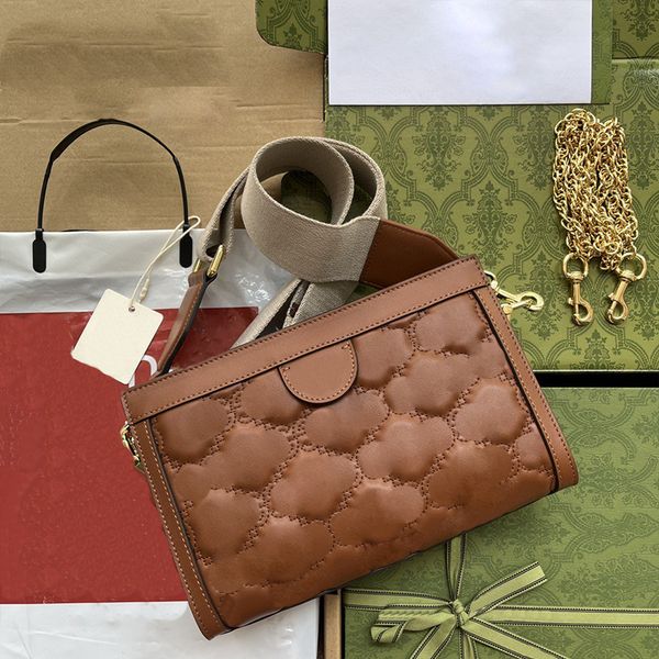 fashion designer bag womens portable shoulder bag vintage leather crossbody bag large capacity handbag temperament chain bag purse 702200
fashion designer bag womens portable shoulder bag vintage leather crossbody bag large capacity handbag temperament chain bag purse 702200