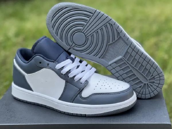 2023 basketball shoes special edition jumpman 1 low man white blue black fashion sport zapatos sneakers good quality ship with double box si
2023 basketball shoes special edition jumpman 1 low man white blue black fashion sport zapatos sneakers good quality ship with double box si