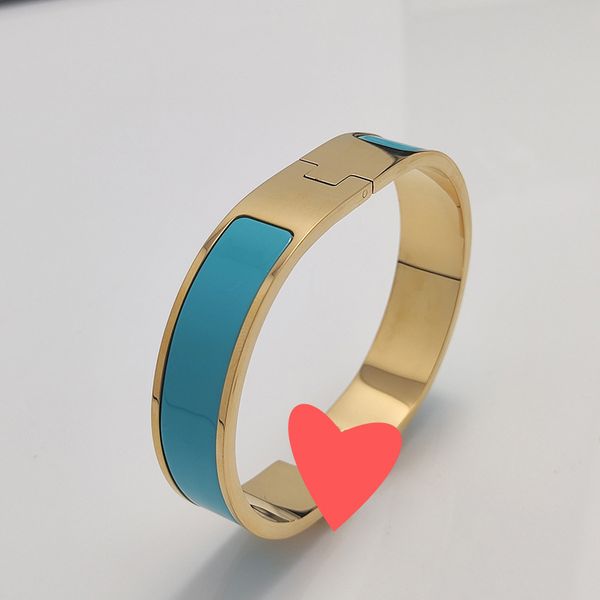 designer love enamel bracelets bangles jewelry cuff for mens womens luxury 18k yellow gold-plated stainless steel titanium rose silver jewel, Black
designer love enamel bracelets bangles jewelry cuff for mens womens luxury 18k yellow gold-plated stainless steel titanium rose silver jewel, Black