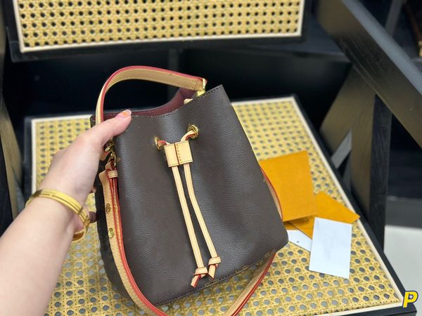 neonoe mini bags bucket bag designer shoulder fashion genuine leather classic crossbody cross body strap drawstring flower grid pochette dhg
neonoe mini bags bucket bag designer shoulder fashion genuine leather classic crossbody cross body strap drawstring flower grid pochette dhg