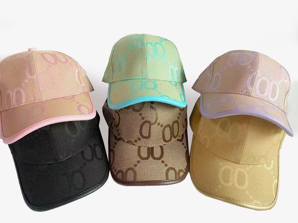 luxurys desingers letter baseball cap woman caps manempty embroidery sun hats fashion leisure design block hat 7 colors embroidered washed s, Blue;gray
luxurys desingers letter baseball cap woman caps manempty embroidery sun hats fashion leisure design block hat 7 colors embroidered washed s, Blue;gray