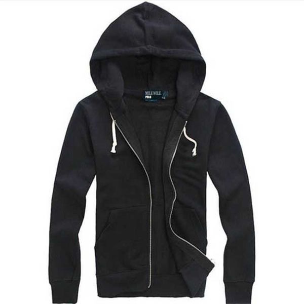 2023 fashion mens polo hoodies and sweatshirts autumn winter casual with a hood sport jacket men's hoodies, Black
2023 fashion mens polo hoodies and sweatshirts autumn winter casual with a hood sport jacket men's hoodies, Black
