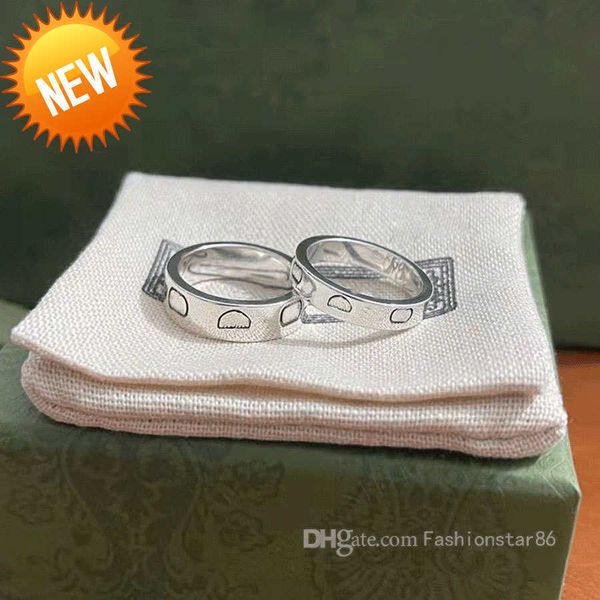 designer fashion 925 sterling silver skull ring letters men and women party promise champion jewelry lover couple gift with box
designer fashion 925 sterling silver skull ring letters men and women party promise champion jewelry lover couple gift with box