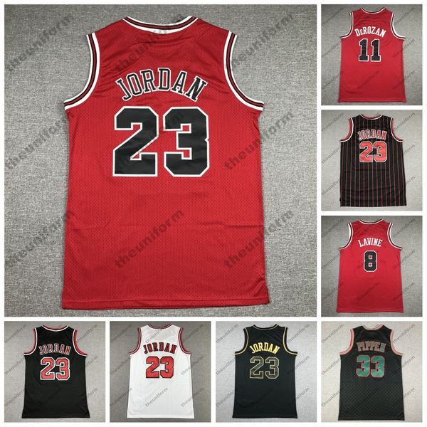 mens basketball jersey 33 pippen 91 rodman 23 outdoors 8 lavine 11 derozan sports jerseys, Black;red
mens basketball jersey 33 pippen 91 rodman 23 outdoors 8 lavine 11 derozan sports jerseys, Black;red