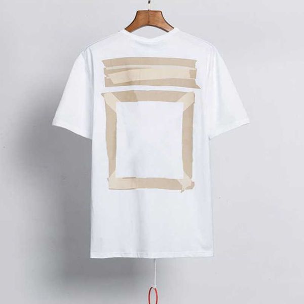 luxury fashion mens t shirt designer brand offers t-shirts casual summer tees women back arrow x print t-shirt sports tshirts short sleeve, White;black
luxury fashion mens t shirt designer brand offers t-shirts casual summer tees women back arrow x print t-shirt sports tshirts short sleeve, White;black