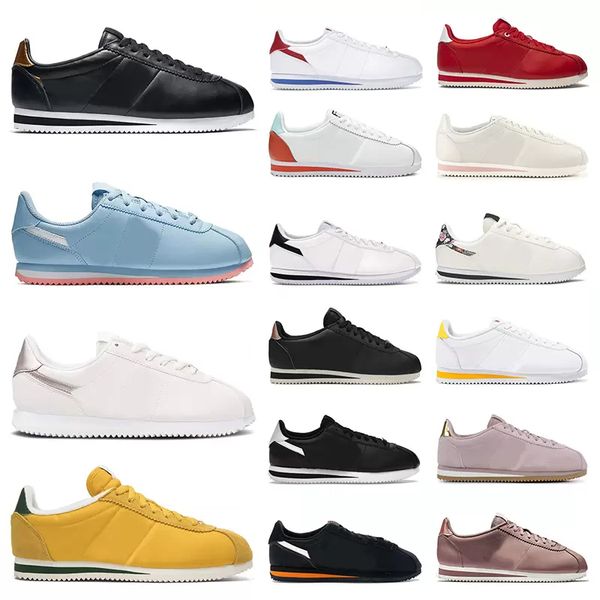 2023 casual shoes cortez for men women sneaker forrest gump black white bronze psychic blue pale ivory metallic gold oregon bronze heel aqua
2023 casual shoes cortez for men women sneaker forrest gump black white bronze psychic blue pale ivory metallic gold oregon bronze heel aqua