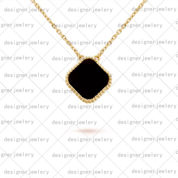 classic lucky clover necklace pendant fashion stainless steel 18k gold plated ladies and girls valentine's day mother's day engage, Silver
classic lucky clover necklace pendant fashion stainless steel 18k gold plated ladies and girls valentine's day mother's day engage, Silver