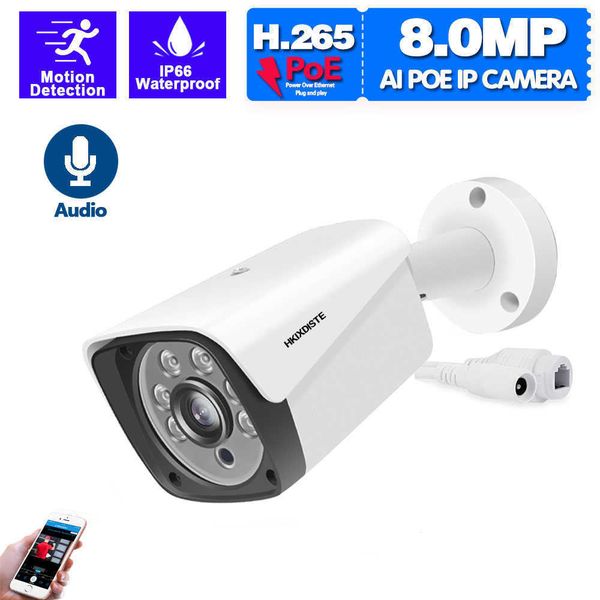 board cameras 4k hd cctv video surveillance camera system outdoor waterproof audio poe ip bullet security camera 8mp smart ip monitoring cam
board cameras 4k hd cctv video surveillance camera system outdoor waterproof audio poe ip bullet security camera 8mp smart ip monitoring cam
