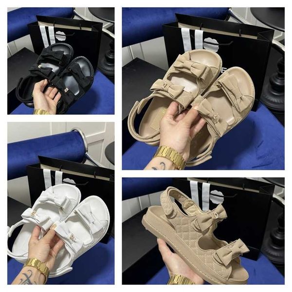 c two designer women sandals womens ladies plaid checked slides crystal calf leather casual shoes quilted platform chan summer beach slipper, Black
c two designer women sandals womens ladies plaid checked slides crystal calf leather casual shoes quilted platform chan summer beach slipper, Black