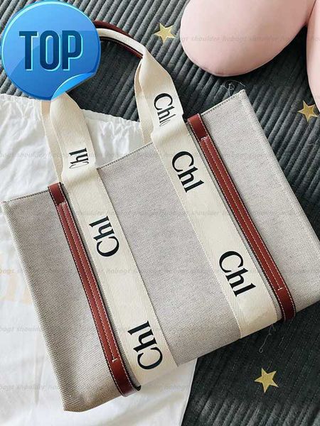 shopping bags luxury designer women handbags woody tote shopping bag handbag wholesale canvas fashion large beach bags travel crossbody shou
shopping bags luxury designer women handbags woody tote shopping bag handbag wholesale canvas fashion large beach bags travel crossbody shou