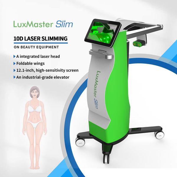 532nm low level laser therapy lipo burning emerald cold green light beauty machine
532nm low level laser therapy lipo burning emerald cold green light beauty machine