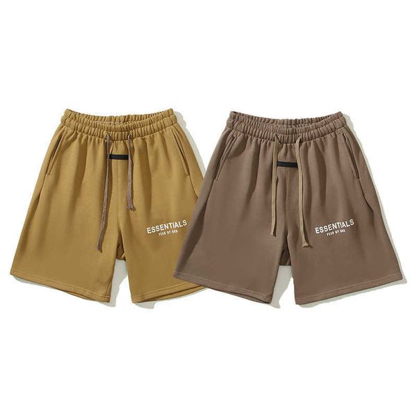 s1eg 2023 men's and women's new shorts fashion high street brand ess trendy season 8 letter flocking thin f loose casual loop h58b, White;black
s1eg 2023 men's and women's new shorts fashion high street brand ess trendy season 8 letter flocking thin f loose casual loop h58b, White;black