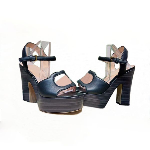 black and white leather high heeled sandals women's women's party fashion shoes 35-41, with box and dust bag
black and white leather high heeled sandals women's women's party fashion shoes 35-41, with box and dust bag