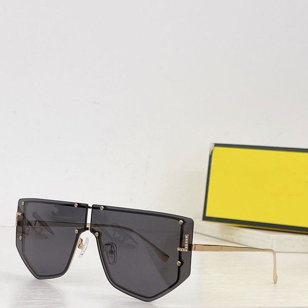 designer men and women sunglasses classic fashion fe40096i quality luxury brand retro uv protection style with box, White;black
designer men and women sunglasses classic fashion fe40096i quality luxury brand retro uv protection style with box, White;black