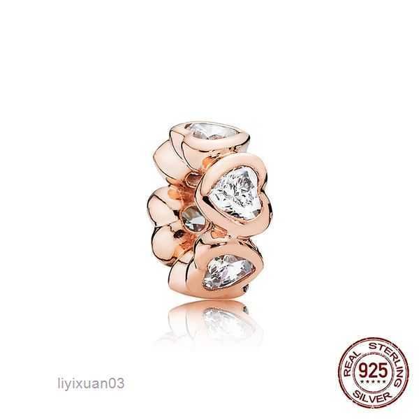 pandorabeaded, strands 925 sterling silver rose love heart zircon series pendant diy beads fit pandora charm bracelet jewelry 1upb, Black
pandorabeaded, strands 925 sterling silver rose love heart zircon series pendant diy beads fit pandora charm bracelet jewelry 1upb, Black