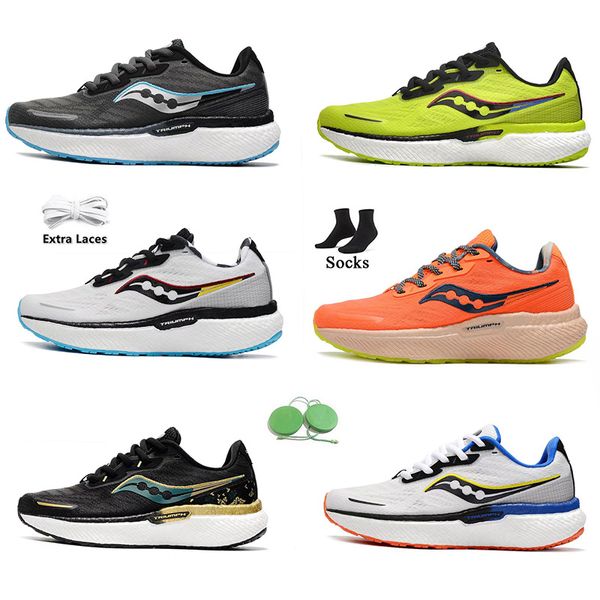 sneakers saucony triumph 19 black bullet volt white pink orange casual shoes for men and women size 36-45
sneakers saucony triumph 19 black bullet volt white pink orange casual shoes for men and women size 36-45