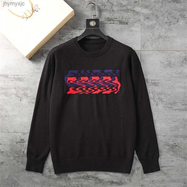 luxury 2023 new mens sweater knitting embroidery hoodies jumper pull homme men women long sleeve pullover designer fashion sweatshirt xo6b, White;black
luxury 2023 new mens sweater knitting embroidery hoodies jumper pull homme men women long sleeve pullover designer fashion sweatshirt xo6b, White;black