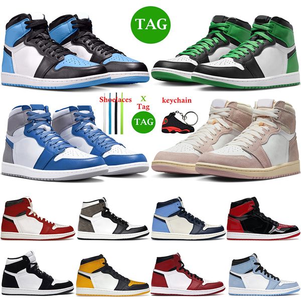 2023 jumpmans 1 men basketball shoes 1s university blue lucky green washed pink chicago lost and found taxi black phantom womens mens traine
2023 jumpmans 1 men basketball shoes 1s university blue lucky green washed pink chicago lost and found taxi black phantom womens mens traine