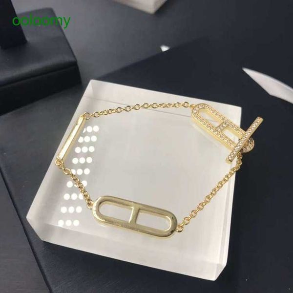 hemres designer bracelet xiangjia pig nose bracelet necklace set ins brass plating versatile double sided, Black
hemres designer bracelet xiangjia pig nose bracelet necklace set ins brass plating versatile double sided, Black