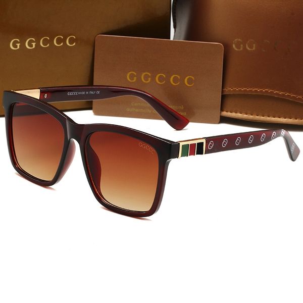 Yes Womenfashion Sunglasses Designer for Men Ggiye Fashion Square Frame Glass Women Sun Glasses Lens Unisex Driving Gradient Es
Yes Womenfashion Sunglasses Designer for Men Ggiye Fashion Square Frame Glass Women Sun Glasses Lens Unisex Driving Gradient Es