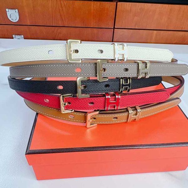 suspenders women's 1.5cm fashion net red belt head layer cow leather pants with versatile h-pin buckle, Black;brown
suspenders women's 1.5cm fashion net red belt head layer cow leather pants with versatile h-pin buckle, Black;brown