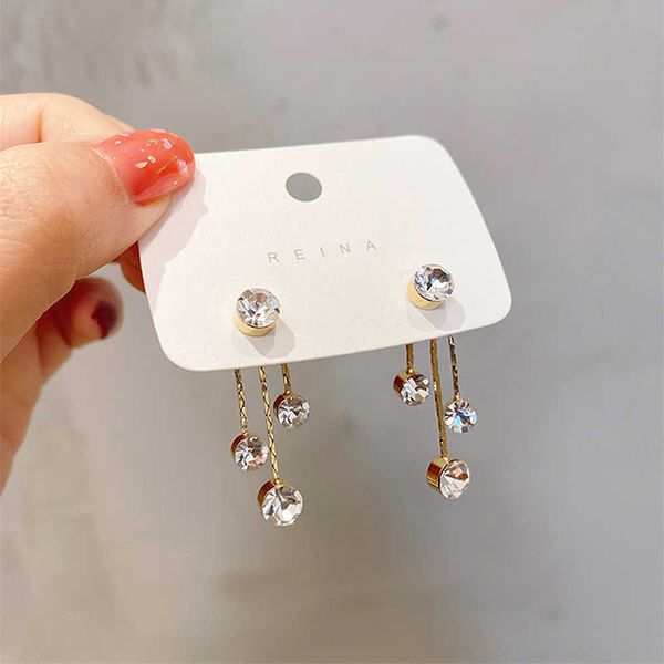 charm 2022 baru kristal emas rumbai anting menjuntai untuk wanita korea kpop perhiasan mutiara pesta neo gothic gadis tidak biasa anting men, Golden
charm 2022 baru kristal emas rumbai anting menjuntai untuk wanita korea kpop perhiasan mutiara pesta neo gothic gadis tidak biasa anting men, Golden
