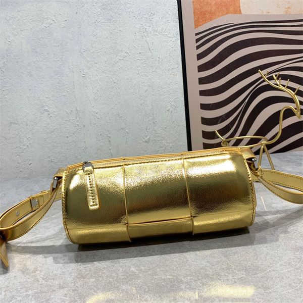 23 small canette intreccio leather cross-body bag with adjustable strap shoulder bags zipper closure new luxury designer women medium handba
23 small canette intreccio leather cross-body bag with adjustable strap shoulder bags zipper closure new luxury designer women medium handba