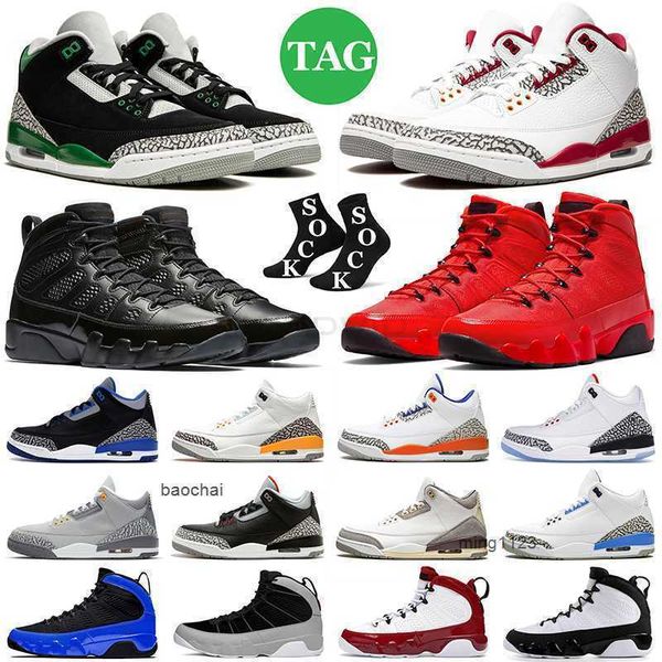 3 3s mens basketball shoes 9 9s chile cardinal red bred pine green georgetown unc laser orange true blue particle grey men womens trainers
3 3s mens basketball shoes 9 9s chile cardinal red bred pine green georgetown unc laser orange true blue particle grey men womens trainers