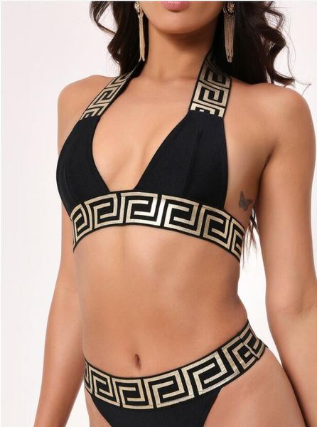 bikini sets for women geometric print bandage swimsuit crop swimwear thong bathing suit high cut beachwear solid print 2023 new bather, White;black
bikini sets for women geometric print bandage swimsuit crop swimwear thong bathing suit high cut beachwear solid print 2023 new bather, White;black