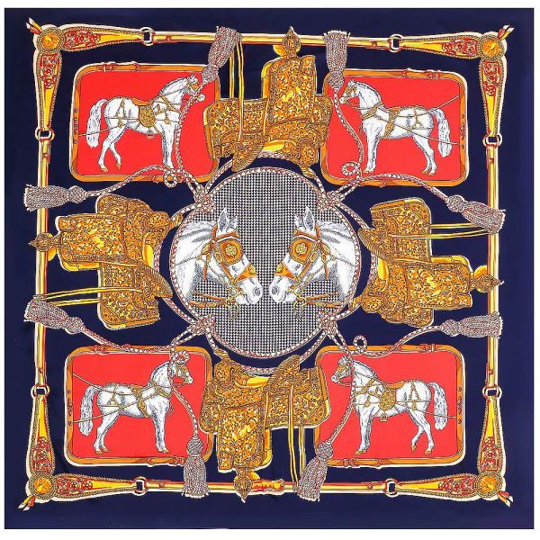 high-quality women's scarf 100% silk printed scarf letter thin design women's shawl size 90x90cm without box, Blue;gray
high-quality women's scarf 100% silk printed scarf letter thin design women's shawl size 90x90cm without box, Blue;gray