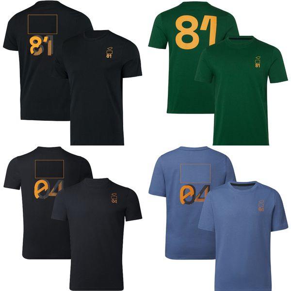 f1 2023 team t-shirt formula 1 driver racing t-shirts short sleeve same fans clothing summer men's women's t-shirt casual jersey t
f1 2023 team t-shirt formula 1 driver racing t-shirts short sleeve same fans clothing summer men's women's t-shirt casual jersey t