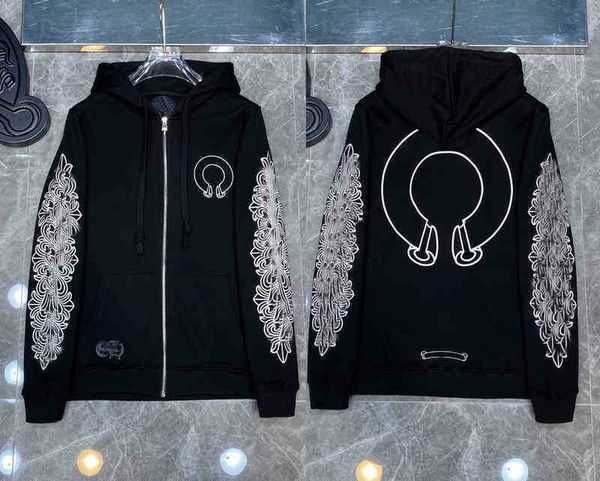 men's hoodies & sweatshirts designer hearts hoodie chromes mens hoody clothing womens heart hooded ch cross flower arm front printed ho, Black
men's hoodies & sweatshirts designer hearts hoodie chromes mens hoody clothing womens heart hooded ch cross flower arm front printed ho, Black
