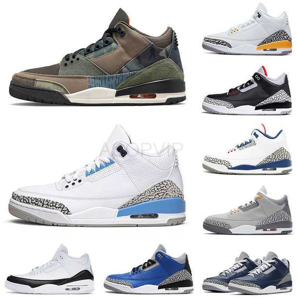 2023 jumpman 3 3s designer basketball shoes for men women patchwork georgetown unc varsity royal cool grey knicks rivals iii mens womens
2023 jumpman 3 3s designer basketball shoes for men women patchwork georgetown unc varsity royal cool grey knicks rivals iii mens womens