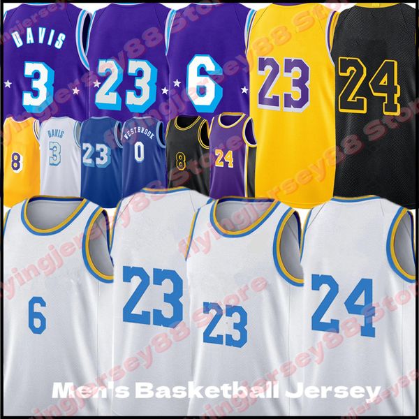 6 james basketball jerseys lakerr anthony 3 davis carmelo 7 anderson russell 0 westbrook black city bamba edition jersey, Black;red
6 james basketball jerseys lakerr anthony 3 davis carmelo 7 anderson russell 0 westbrook black city bamba edition jersey, Black;red